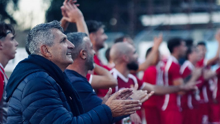 Serie D: cinquina Ancona a Macerata, tris dell’Atletico Ascoli a Chieti